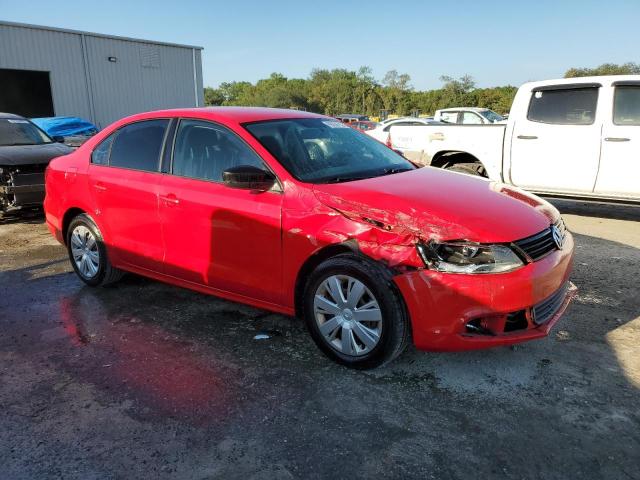 Photo 4 from auction – 2011 VOLKSWAGEN JETTA BASE with VIN 3VW2K7AJ7BM385718