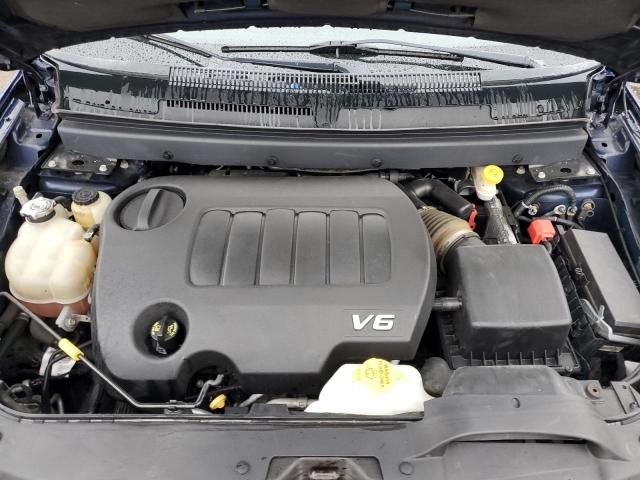 Photo 12 from auction – 2017 DODGE JOURNEY SX with VIN 3C4PDDBG0HT512649