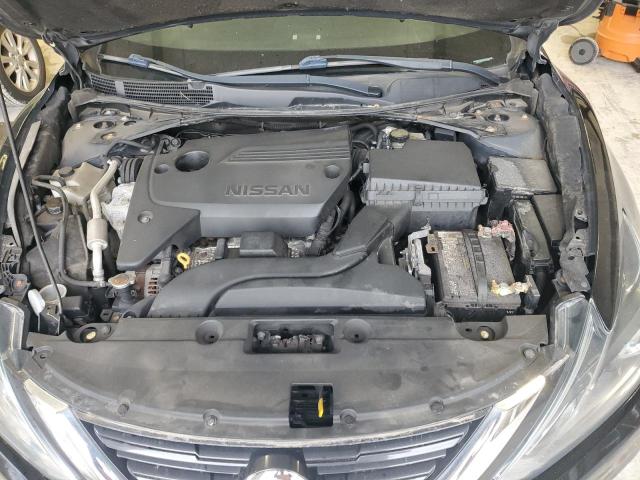 Photo 11 from auction – 2017 NISSAN ALTIMA 2.5 with VIN 1N4AL3APXHC288280