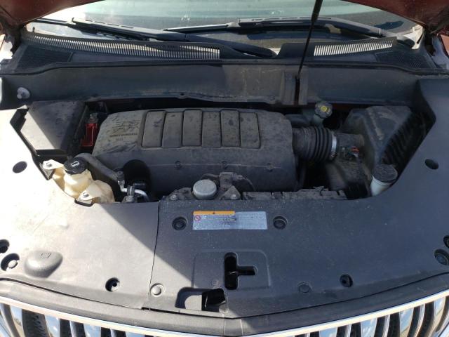 Photo 12 from auction – 2015 BUICK ENCLAVE with VIN 5GAKRBKD8FJ196025