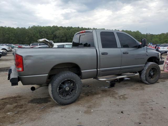 Photo 3 from auction – 2006 DODGE RAM 2500 S with VIN 3D7KS28C86G211633