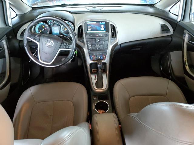 Photo 8 from auction – 2013 BUICK VERANO with VIN 1G4PP5SK8D4101254