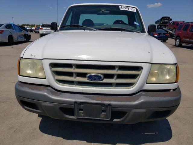 Photo 5 from auction – 2002 FORD RANGER with VIN 1FTYR10U52PB74996