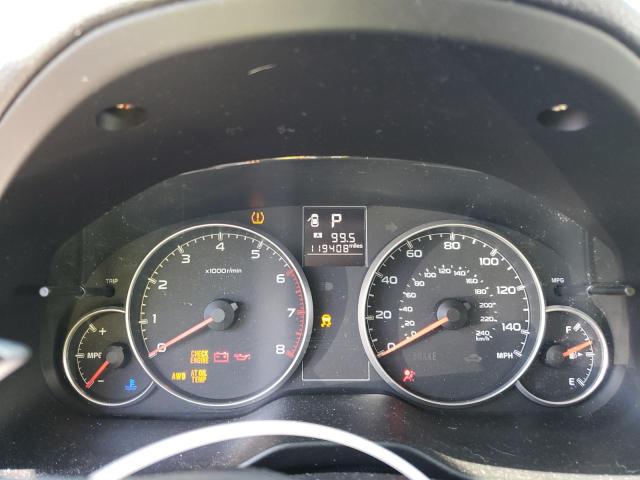 Photo 9 from auction – 2013 SUBARU LEGACY 2.5 with VIN 4S3BMBH65D3009072