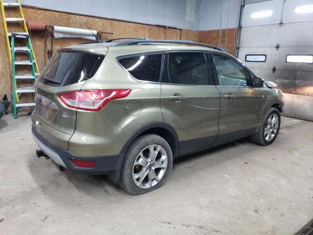 Photo 3 from auction – 2013 FORD ESCAPE SEL with VIN 1FMCU9H98DUD12795