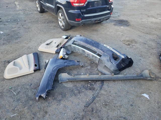Photo 12 from auction – 2011 JEEP GRAND CHER with VIN 1J4RR5GT9BC504942