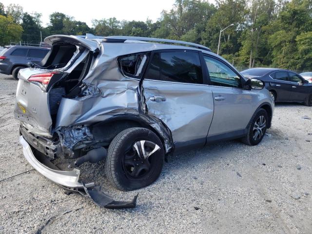 Photo 3 from auction – 2018 TOYOTA RAV4 LE with VIN 2T3BFREV0JW729547