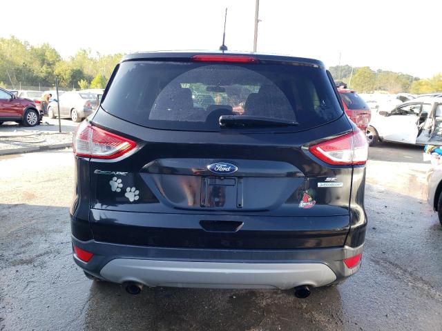 Photo 6 from auction – 2014 FORD ESCAPE SE with VIN 1FMCU0GX7EUC50979