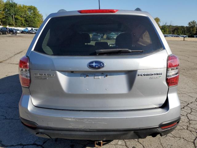 Photo 6 from auction – 2015 SUBARU FORESTER 2 with VIN JF2SJADC8FH486309