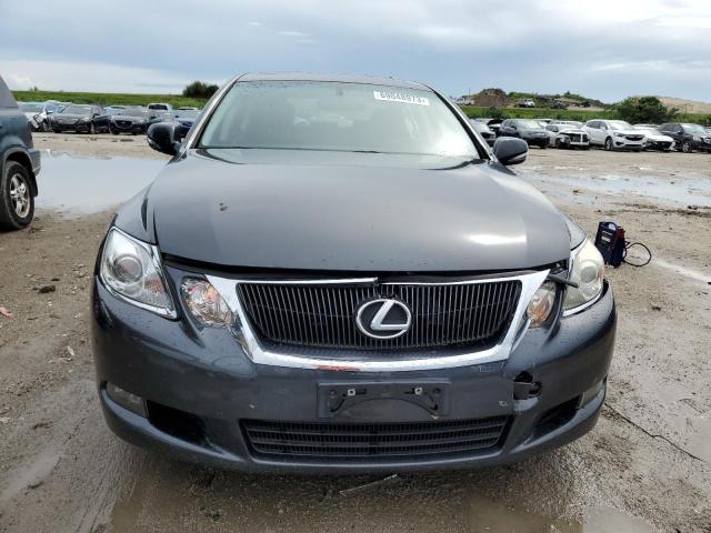 Photo 5 from auction – 2008 LEXUS GS 350 with VIN JTHBE96S280028903