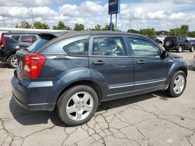 Photo 3 from auction – 2007 DODGE CALIBER SX with VIN 1B3HB48B27D348915