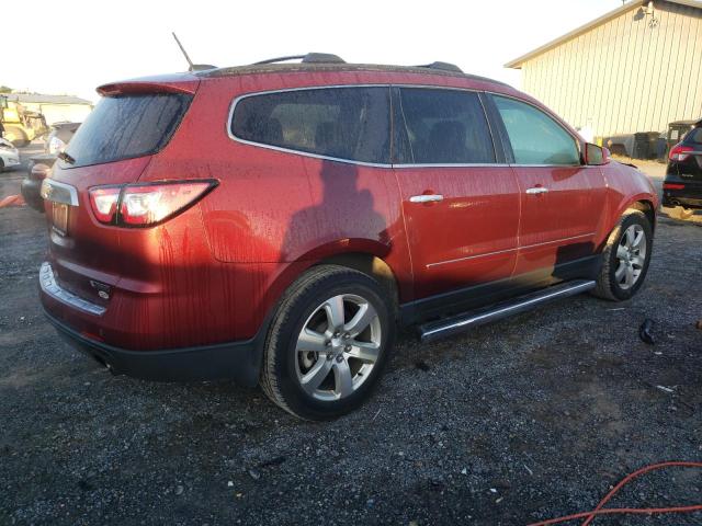 Photo 3 from auction – 2017 CHEVROLET TRAVERSE P with VIN 1GNKVJKD5HJ247155
