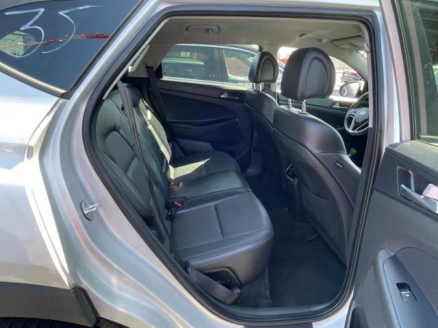 Photo 6 from auction – 2016 HYUNDAI TUCSON LIM with VIN KM8J33A27GU149632
