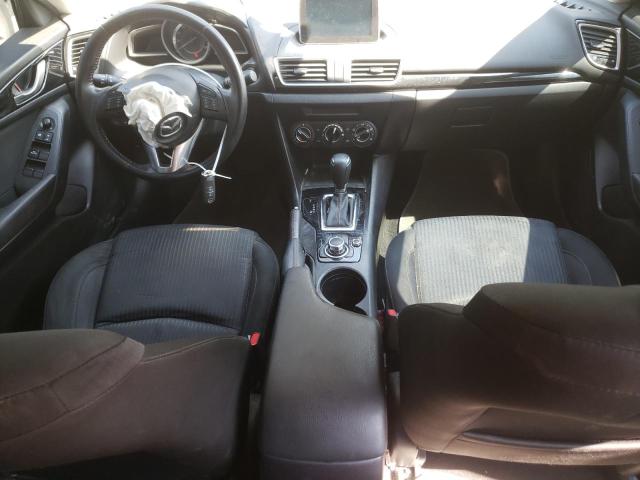 Photo 8 from auction – 2016 MAZDA 3 TOURING with VIN 3MZBM1L7XGM321141