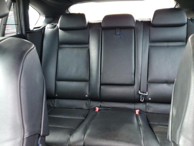 Photo 10 from auction – 2012 BMW X6 M with VIN 5YMGZ0C52CLK14879