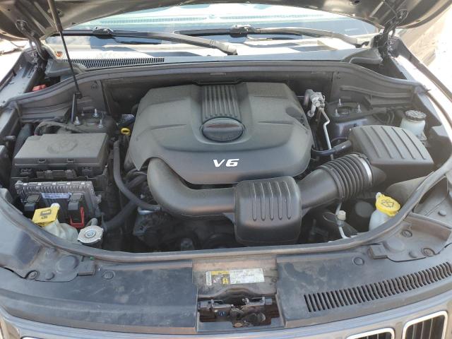 Photo 11 from auction – 2015 JEEP GRAND CHER with VIN 1C4RJFBG3FC762148