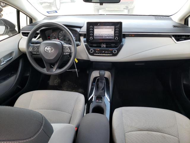 Photo 8 from auction – 2020 TOYOTA COROLLA L with VIN 5YFDPRAE7LP068303