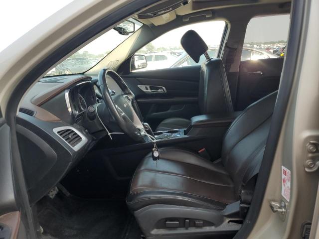 Photo 7 from auction – 2015 GMC TERRAIN SL with VIN 2GKALSEK0F6265975