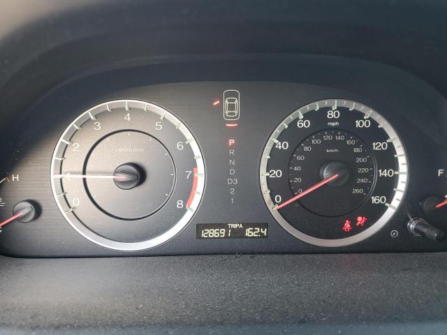 Photo 9 from auction – 2011 HONDA ACCORD EXL with VIN 5KBCP3F83BB003407