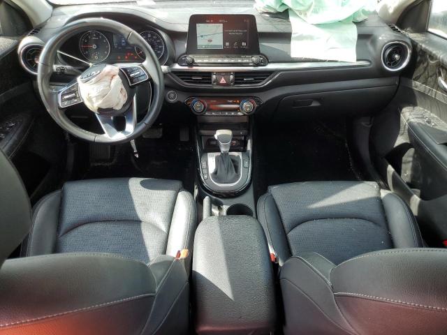 Photo 8 from auction – 2021 KIA FORTE EX with VIN 3KPF54AD3ME283107