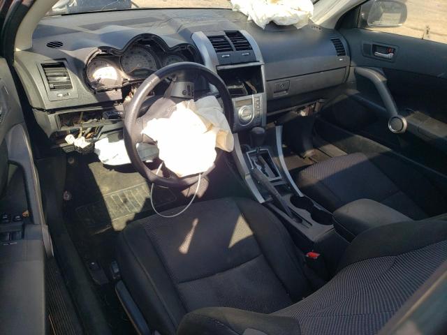 Photo 8 from auction – 2008 TOYOTA SCION TC with VIN JTKDE167680224374