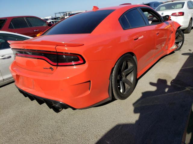 Photo 3 from auction – 2018 DODGE CHARGER SR with VIN 2C3CDXL97JH338825