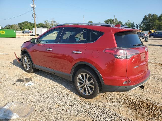 Photo 2 from auction – 2016 TOYOTA RAV4 LIMIT with VIN JTMYFREV5GJ064615