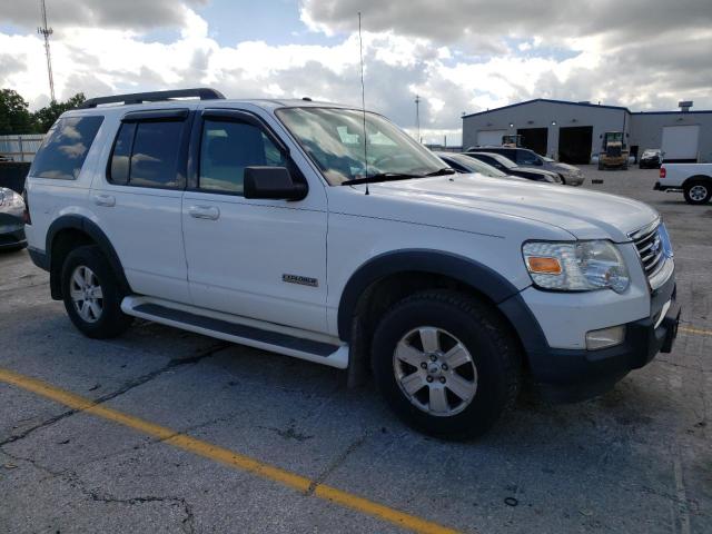 Снимка 4 от търг – 2007 FORD EXPLORER X с VIN 1FMEU73E77UA85377