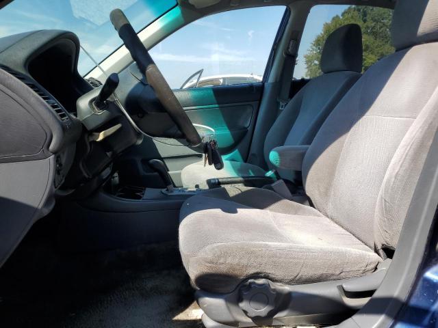 Photo 7 from auction – 2002 HONDA CIVIC with VIN 2HGES26712H501351