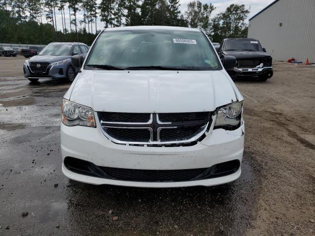 Photo 5 from auction – 2014 DODGE GRAND CARA with VIN 2C4RDGBGXER234867