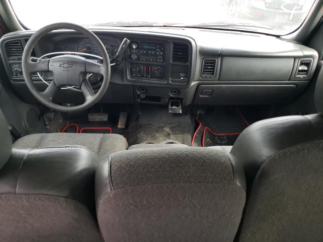 Photo 8 from auction – 2003 CHEVROLET SILVERADO with VIN 2GCEC19X031374023