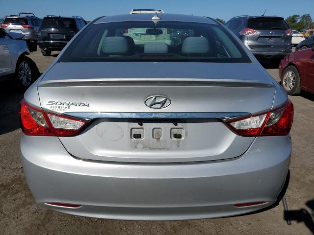 Photo 6 from auction – 2013 HYUNDAI SONATA with VIN 5NPEB4AC3DH533534