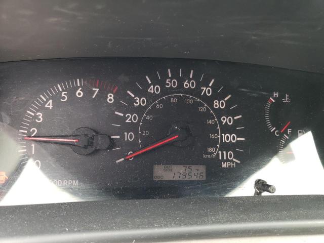 Photo 9 from auction – 2006 TOYOTA COROLLA CE with VIN 1NXBR32E06Z700154