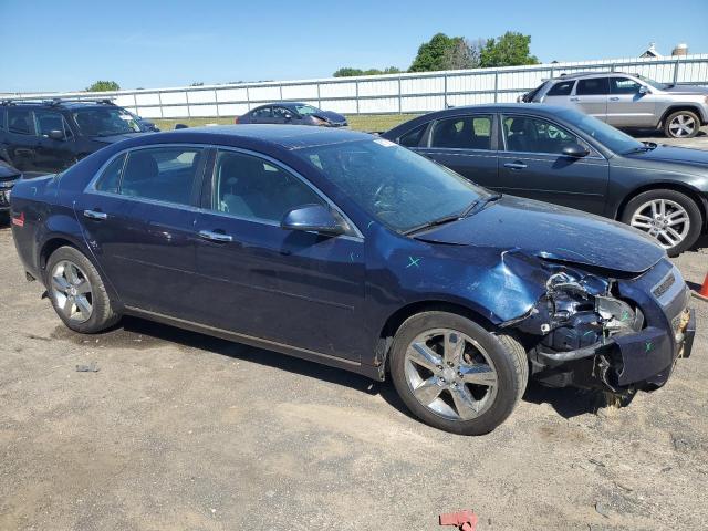 Photo 4 from auction – 2012 CHEVROLET MALIBU 2LT with VIN 1G1ZD5E03CF245872