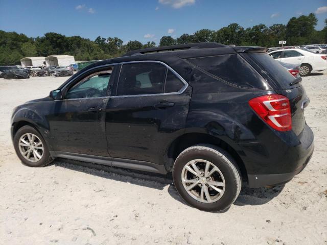 Photo 2 from auction – 2016 CHEVROLET EQUINOX LT with VIN 2GNALCEK5G6327851