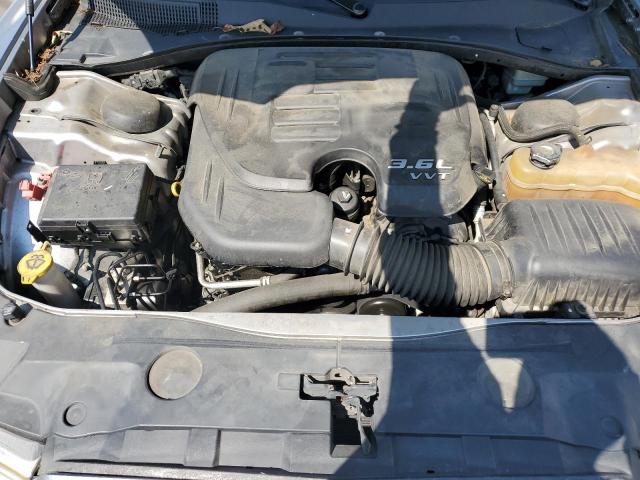 Photo 11 from auction – 2013 DODGE CHARGER SE with VIN 2C3CDXBG5DH610180
