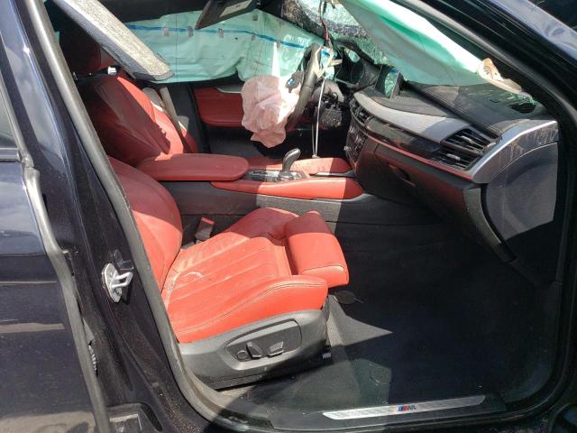 Photo 7 from auction – 2018 BMW X6 XDRIVE3 with VIN 5UXKU2C58J0X49595