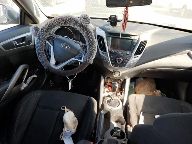 صورة رقم 8 من المزاد - 2016 HYUNDAI VELOSTER مع VIN KMHTC6AD3GU298731