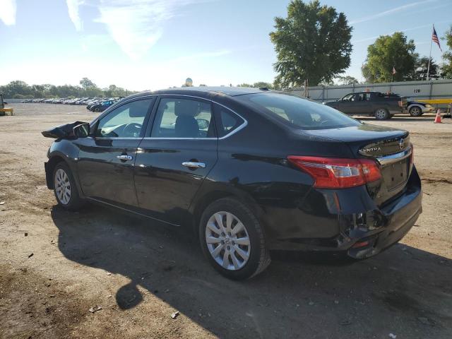 Photo 2 from auction – 2016 NISSAN SENTRA with VIN 3N1AB7AP9GL679611
