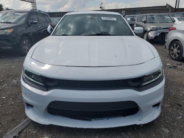 Photo 5 from auction – 2015 DODGE CHARGER SX with VIN 2C3CDXHG8FH929101