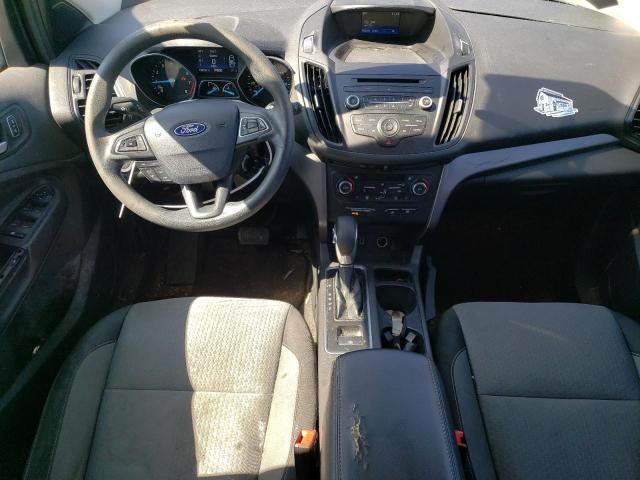 Zdjęcie 8 z aukcji – 2018 FORD ESCAPE SE z VIN 1FMCU9GD2JUC11026