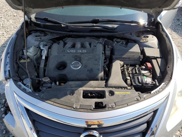 Photo 11 from auction – 2013 NISSAN ALTIMA 3.5 with VIN 1N4BL3AP3DC162518
