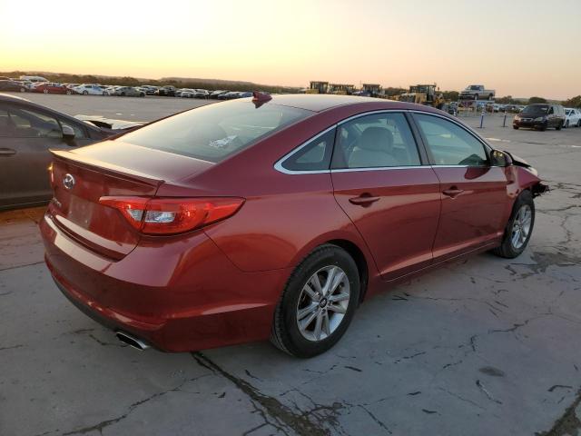 Photo 3 from auction – 2016 HYUNDAI SONATA SE with VIN 5NPE24AFXGH396865