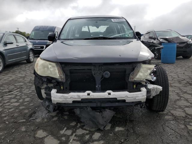 Photo 5 from auction – 2009 SUBARU FORESTER 2 with VIN JF2SH61619H709043