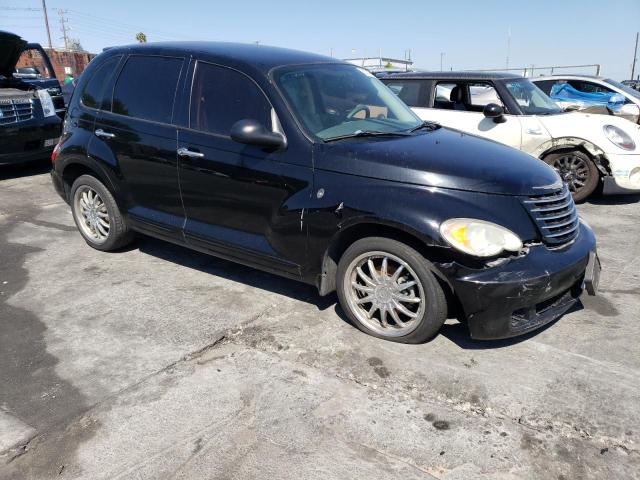 Photo 4 from auction – 2006 CHRYSLER PT CRUISER with VIN 3A4FY58B76T280995
