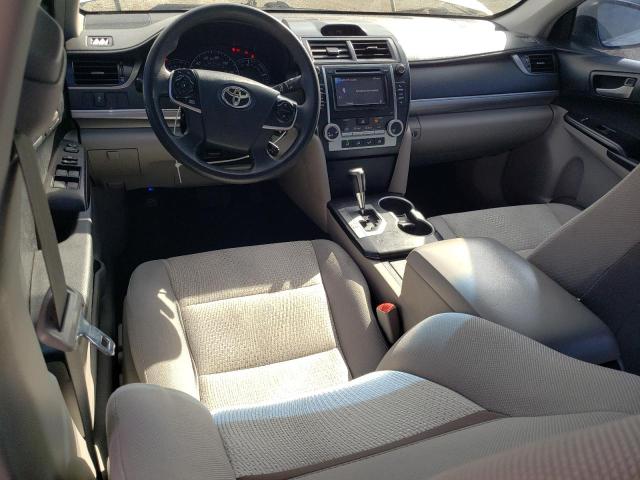 Photo 8 from auction – 2012 TOYOTA CAMRY BASE with VIN 4T1BF1FK2CU066550