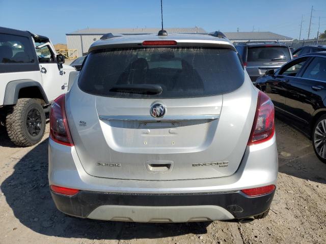 Photo 6 from auction – 2018 BUICK ENCORE PRE with VIN KL4CJESB9JB644571