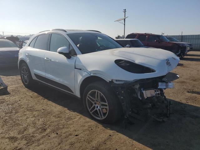 Photo 4 from auction – 2021 PORSCHE MACAN with VIN WP1AA2A58MLB13768