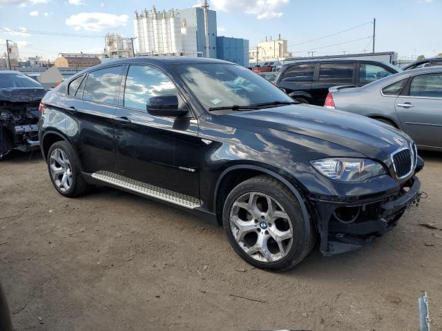 Photo 4 from auction – 2012 BMW X6 XDRIVE3 with VIN 5UXFG2C55CL781219