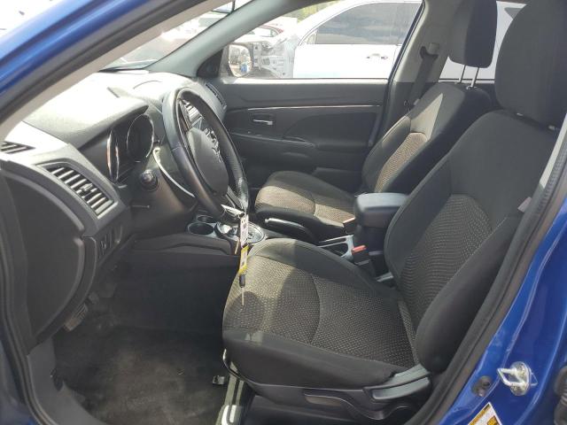 Photo 7 from auction – 2016 MITSUBISHI OUTLANDER with VIN JA4AP3AU8GZ054388